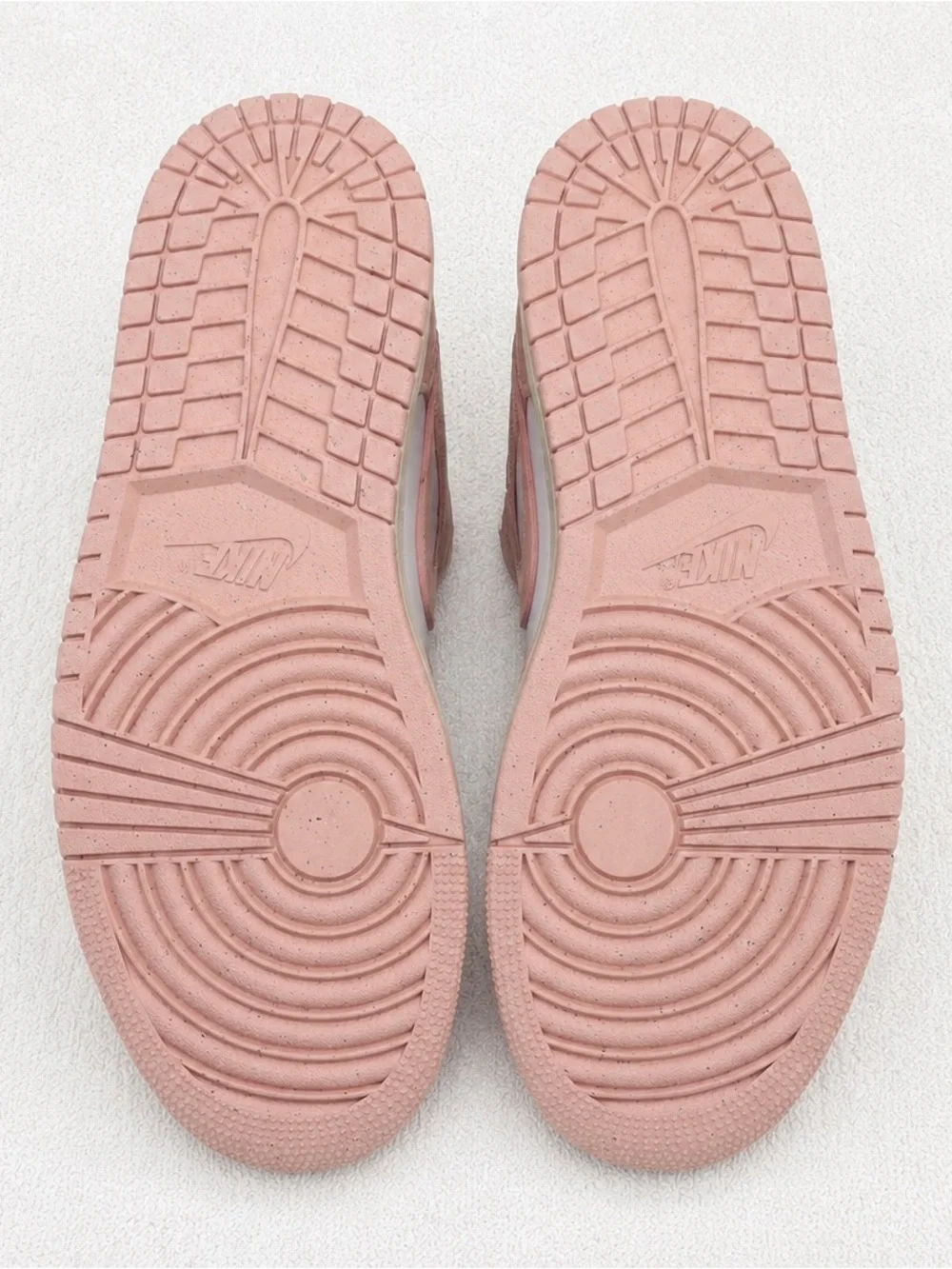 Jordan soft blush